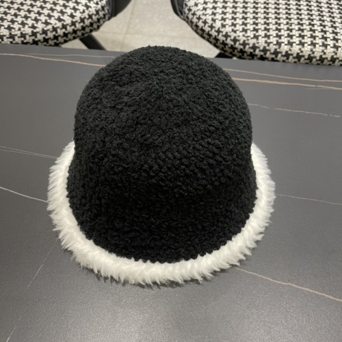 Replica Moncler Caps #1269072 $36.00 USD for Wholesale