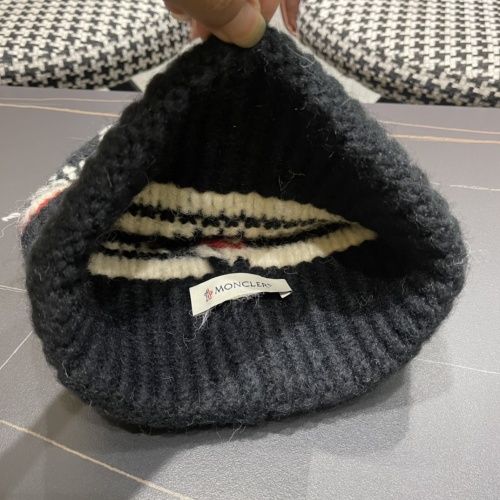 Replica Moncler Caps #1269077 $36.00 USD for Wholesale