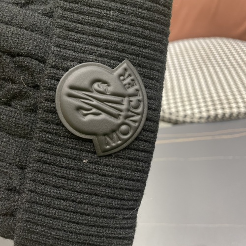 Replica Moncler Caps #1269112 $36.00 USD for Wholesale