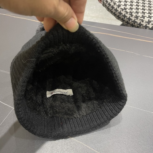 Replica Moncler Caps #1269112 $36.00 USD for Wholesale