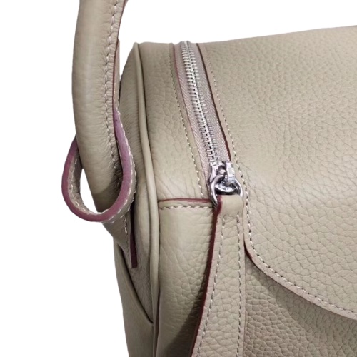 Replica Hermes AAA Quality Handbags For Women #1269134 $100.00 USD for Wholesale