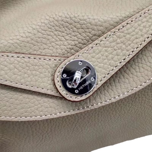 Replica Hermes AAA Quality Handbags For Women #1269134 $100.00 USD for Wholesale