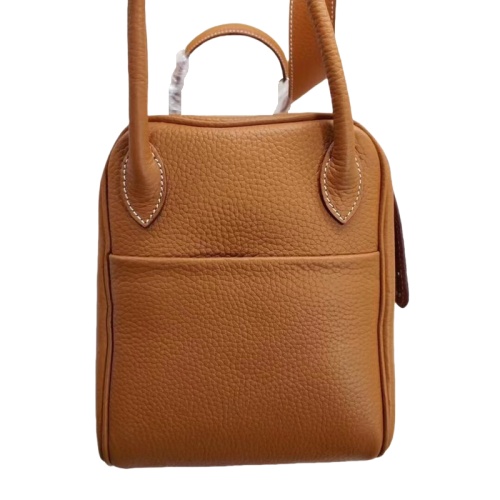 Replica Hermes AAA Quality Handbags For Women #1269138 $100.00 USD for Wholesale