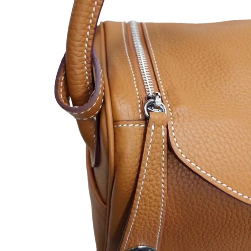 Replica Hermes AAA Quality Handbags For Women #1269138 $100.00 USD for Wholesale