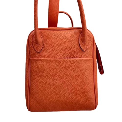 Replica Hermes AAA Quality Handbags For Women #1269140 $98.00 USD for Wholesale