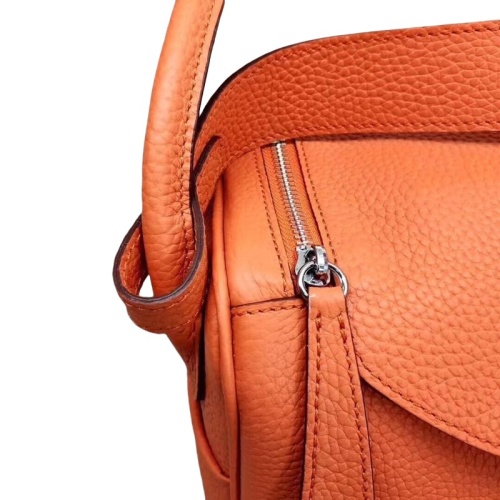 Replica Hermes AAA Quality Handbags For Women #1269140 $98.00 USD for Wholesale