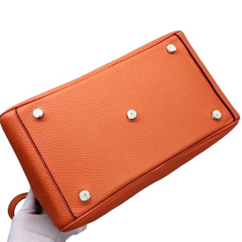 Replica Hermes AAA Quality Handbags For Women #1269140 $98.00 USD for Wholesale