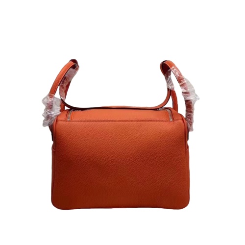 Replica Hermes AAA Quality Handbags For Women #1269141 $100.00 USD for Wholesale