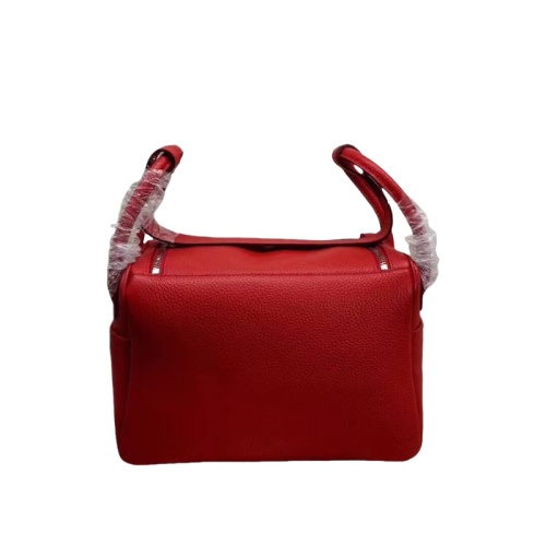 Replica Hermes AAA Quality Handbags For Women #1269145 $100.00 USD for Wholesale