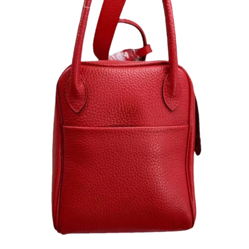 Replica Hermes AAA Quality Handbags For Women #1269145 $100.00 USD for Wholesale