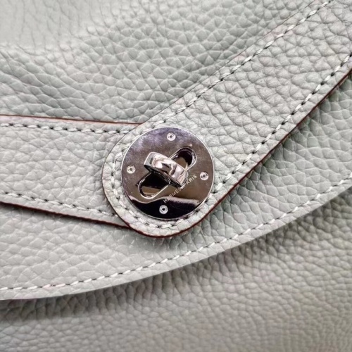 Replica Hermes AAA Quality Handbags For Women #1269146 $98.00 USD for Wholesale