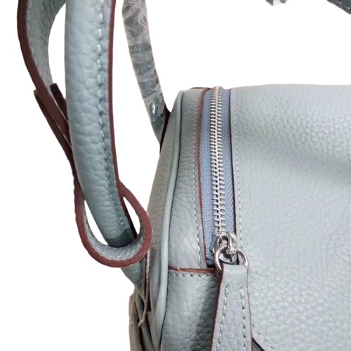 Replica Hermes AAA Quality Handbags For Women #1269146 $98.00 USD for Wholesale