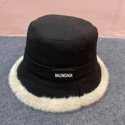 Replica Balenciaga Caps #1269153 $36.00 USD for Wholesale