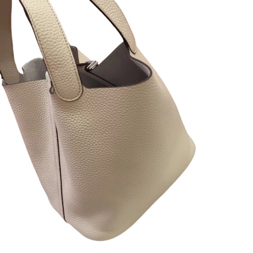 Replica Hermes AAA Quality Handbags For Women #1269154 $88.00 USD for Wholesale