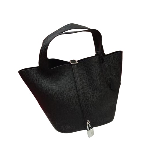 Replica Hermes AAA Quality Handbags For Women #1269159 $88.00 USD for Wholesale