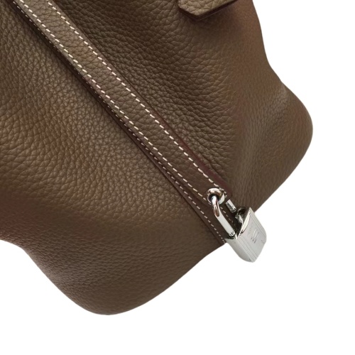 Replica Hermes AAA Quality Handbags For Women #1269162 $88.00 USD for Wholesale