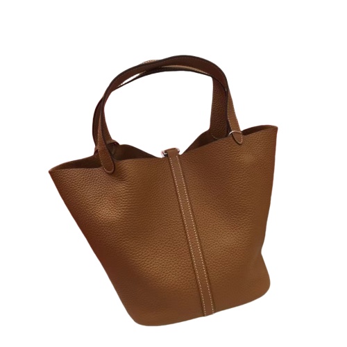 Replica Hermes AAA Quality Handbags For Women #1269165 $88.00 USD for Wholesale