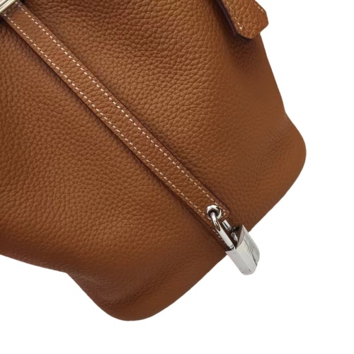 Replica Hermes AAA Quality Handbags For Women #1269165 $88.00 USD for Wholesale