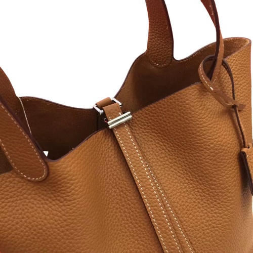 Replica Hermes AAA Quality Handbags For Women #1269166 $96.00 USD for Wholesale