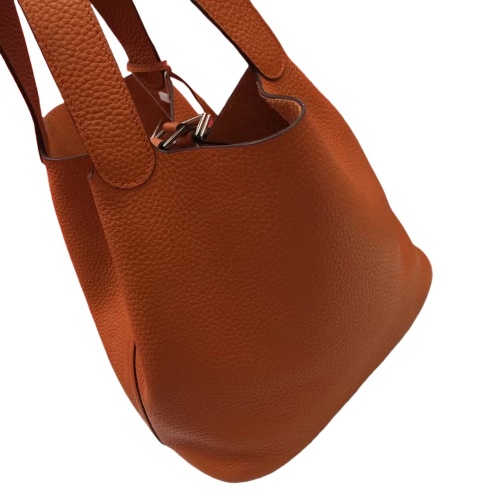 Replica Hermes AAA Quality Handbags For Women #1269168 $96.00 USD for Wholesale