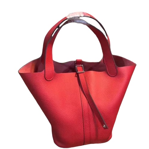 Replica Hermes AAA Quality Handbags For Women #1269170 $96.00 USD for Wholesale