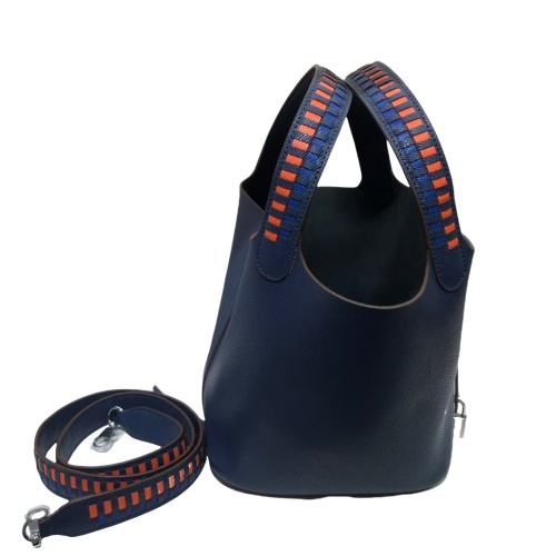 Replica Hermes AAA Quality Handbags For Women #1269177 $105.00 USD for Wholesale