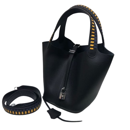 Replica Hermes AAA Quality Handbags For Women #1269178 $105.00 USD for Wholesale