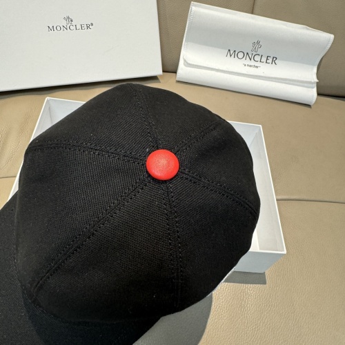 Replica Moncler Caps #1269183 $34.00 USD for Wholesale