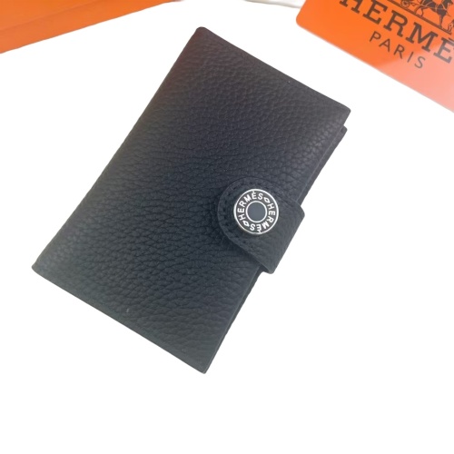 Replica Hermes Card Case #1269194 $40.00 USD for Wholesale