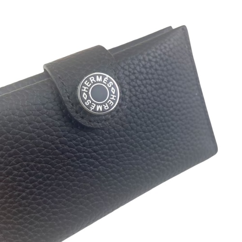 Replica Hermes Card Case #1269194 $40.00 USD for Wholesale