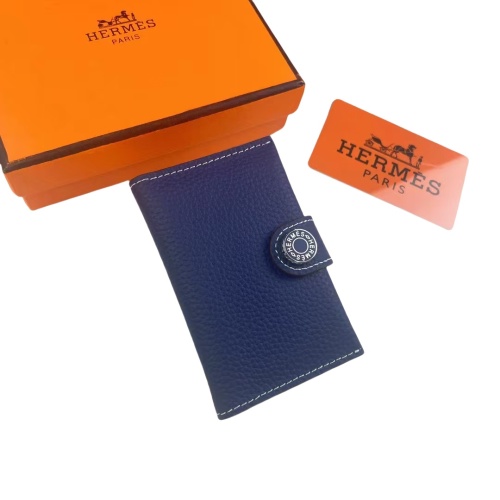 Wholesale Hermes Card Case #1269195 $40.00 USD, Wholesale Quality Replica Hermes Wallet