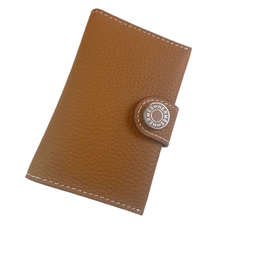 Replica Hermes Card Case #1269197 $40.00 USD for Wholesale