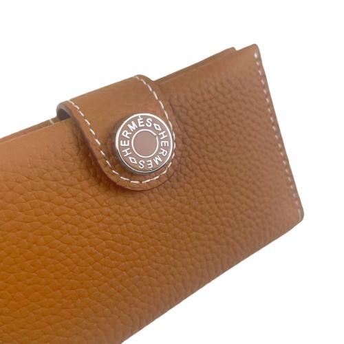 Replica Hermes Card Case #1269197 $40.00 USD for Wholesale