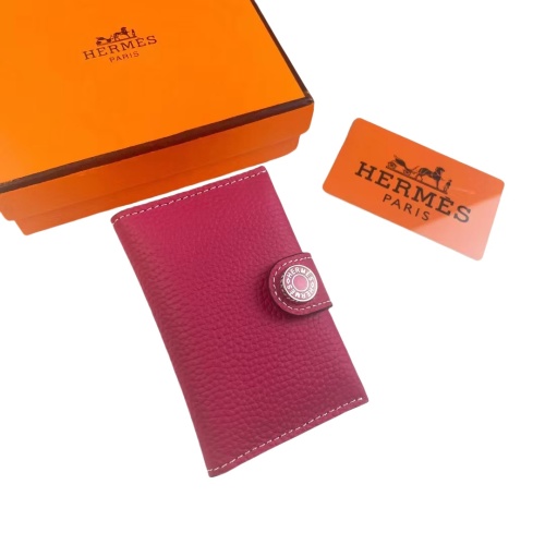 Wholesale Hermes Card Case #1269200 $40.00 USD, Wholesale Quality Replica Hermes Wallet