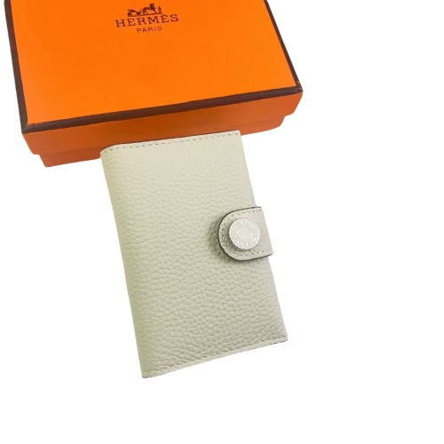 Replica Hermes Card Case #1269201 $40.00 USD for Wholesale