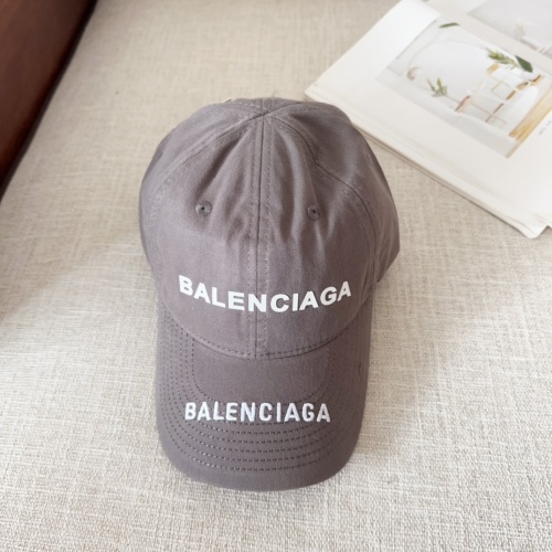 Wholesale Balenciaga Caps #1269239 $25.00 USD, Wholesale Quality Replica Balenciaga Caps