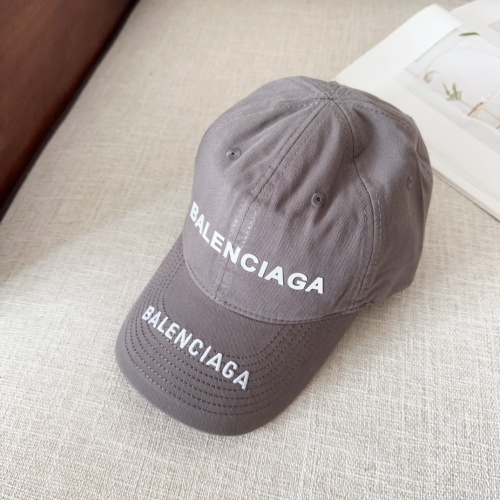 Replica Balenciaga Caps #1269239 $25.00 USD for Wholesale