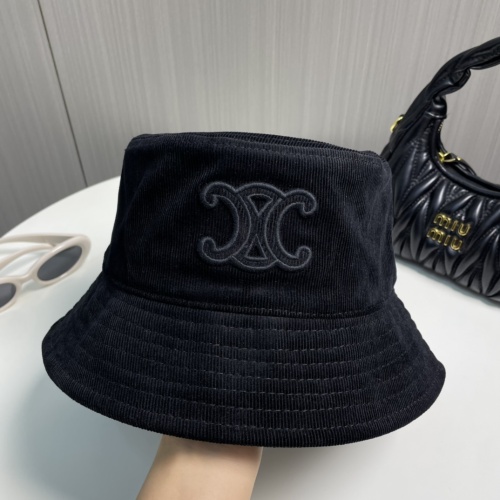 Wholesale Celine Caps #1269247 $27.00 USD, Wholesale Quality Replica Celine Caps