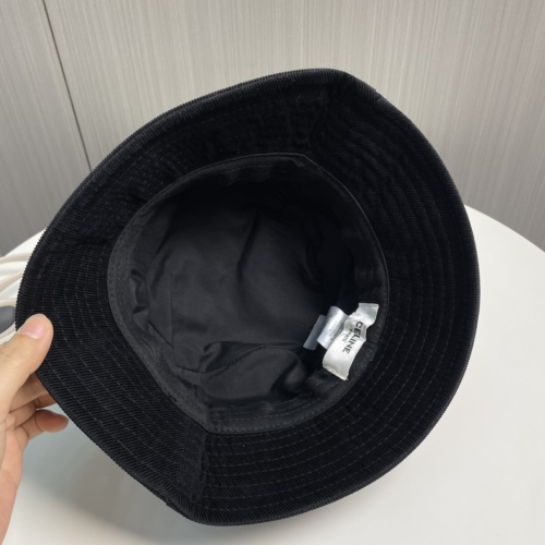 Replica Celine Caps #1269247 $27.00 USD for Wholesale