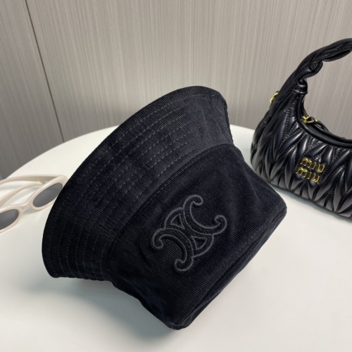 Replica Celine Caps #1269247 $27.00 USD for Wholesale