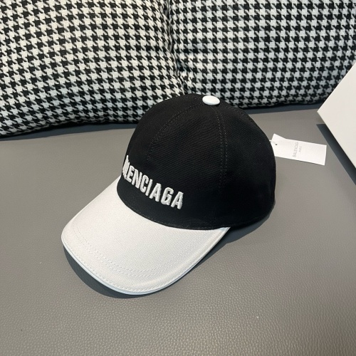 Replica Balenciaga Caps #1269253 $34.00 USD for Wholesale