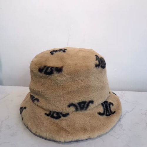 Wholesale Celine Caps #1269255 $36.00 USD, Wholesale Quality Replica Celine Caps