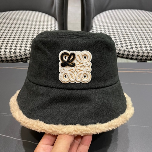 Wholesale LOEWE Caps #1269257 $36.00 USD, Wholesale Quality Replica LOEWE Caps