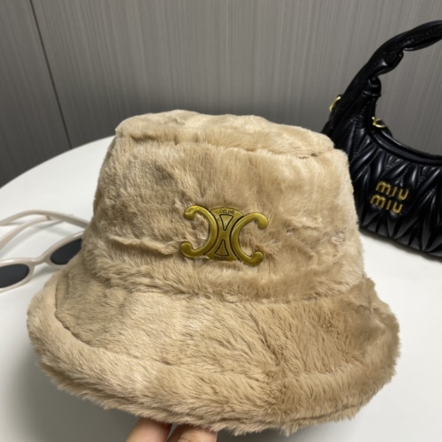 Wholesale Celine Caps #1269259 $25.00 USD, Wholesale Quality Replica Celine Caps