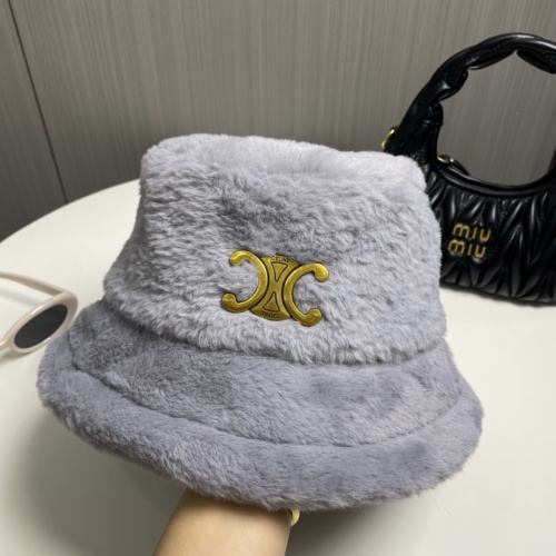 Wholesale Celine Caps #1269261 $25.00 USD, Wholesale Quality Replica Celine Caps