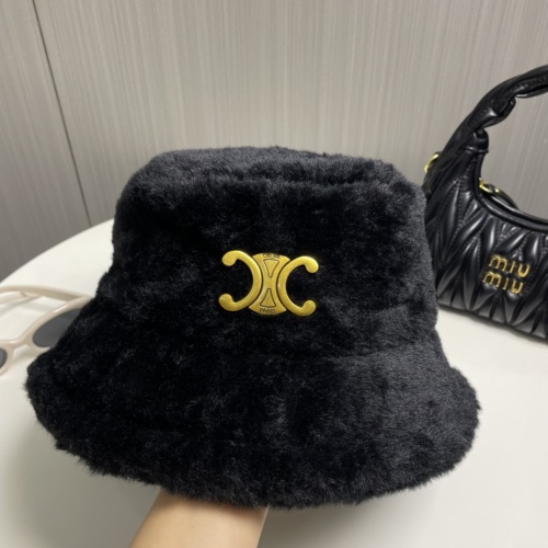 Wholesale Celine Caps #1269262 $25.00 USD, Wholesale Quality Replica Celine Caps