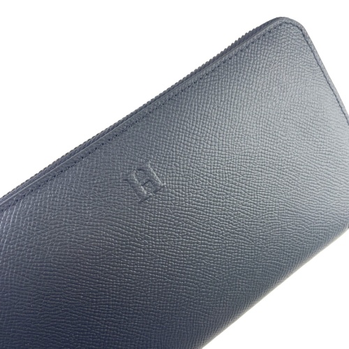 Replica Hermes Wallet For Women #1269286 $48.00 USD for Wholesale