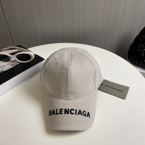 Wholesale Balenciaga Caps #1269294 $27.00 USD, Wholesale Quality Replica Balenciaga Caps