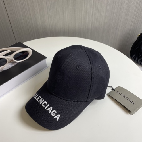 Replica Balenciaga Caps #1269296 $27.00 USD for Wholesale