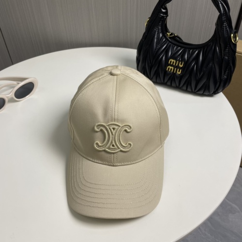 Wholesale Celine Caps #1269302 $27.00 USD, Wholesale Quality Replica Celine Caps